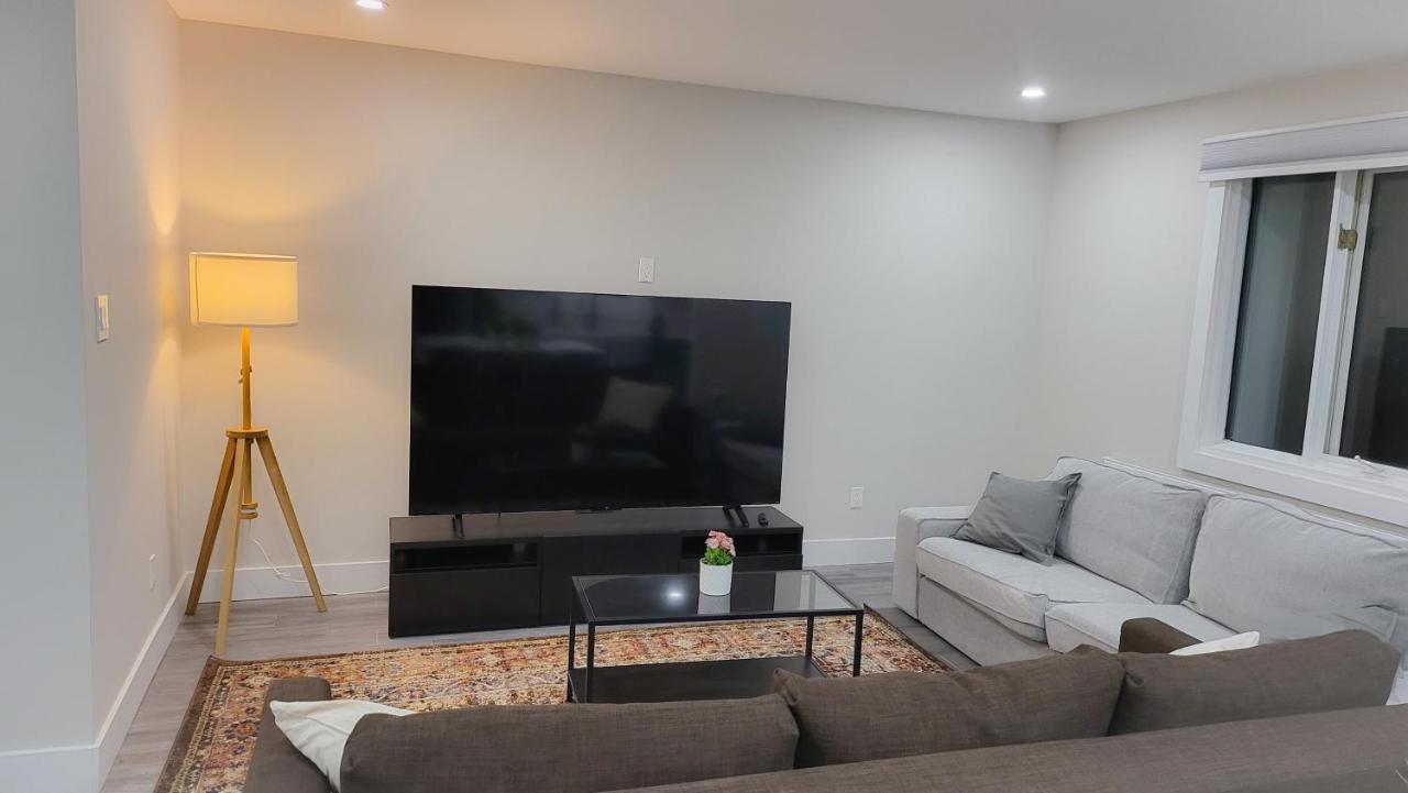 Jstlikehome - Serenity Suites Ottawa Exterior photo