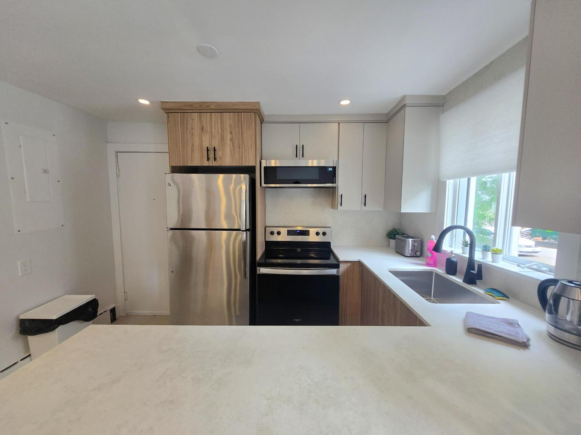 Jstlikehome - Serenity Suites Ottawa Exterior photo
